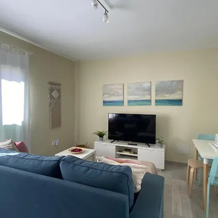 Casa Iris 아파트
