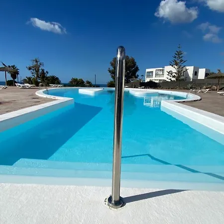 Casa Iris 아파트