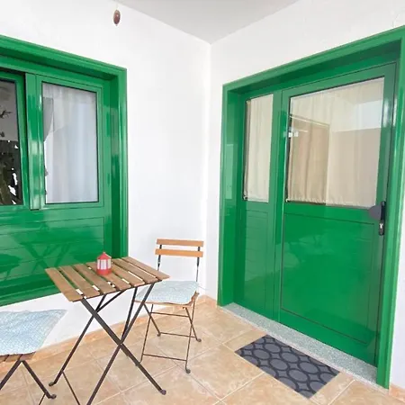 Casa Iris