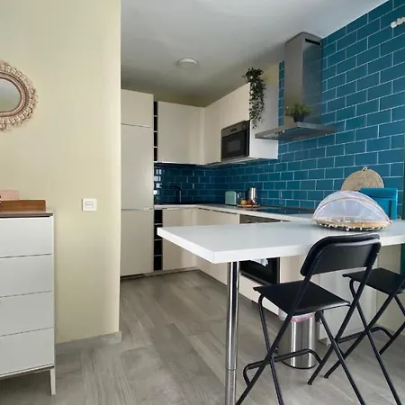 아파트 Casa Iris *