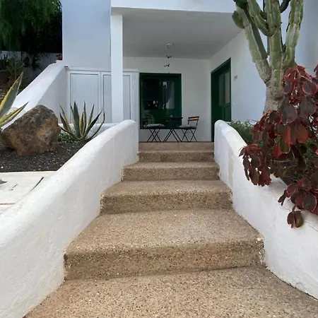 Casa Iris *