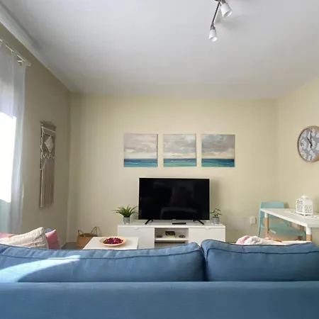 Casa Iris Apartment