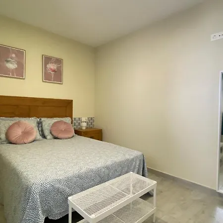 アパート Casa Iris *