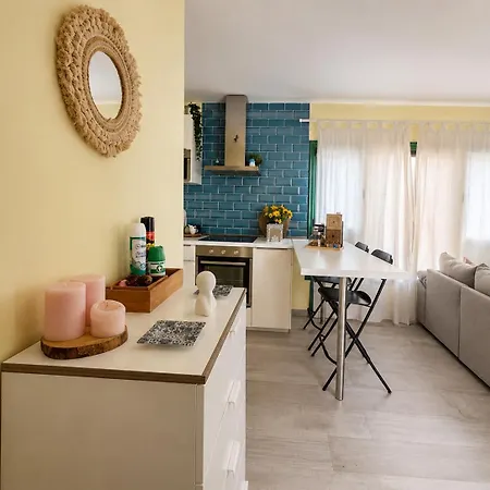 Casa Iris *