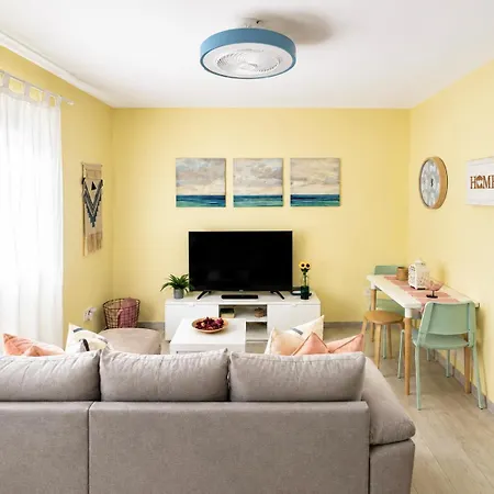 Casa Iris 科斯塔特吉塞