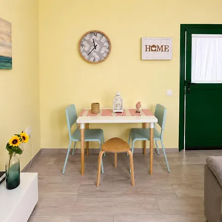 公寓 Casa Iris *