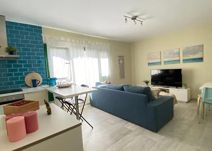 Casa Iris * Costa Teguise