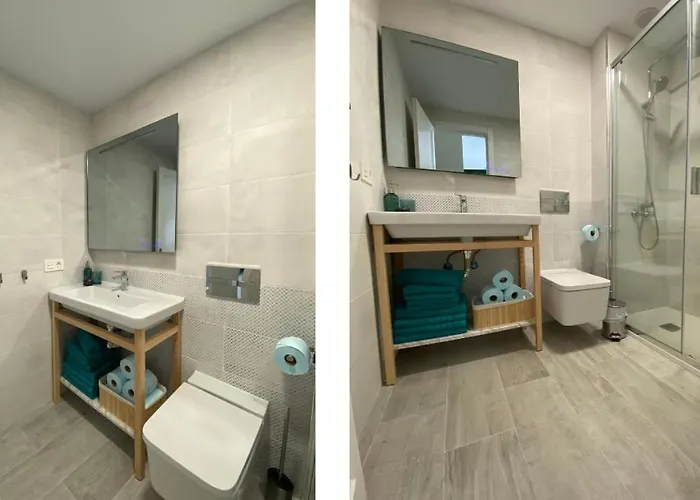 Casa Iris Apartamento *