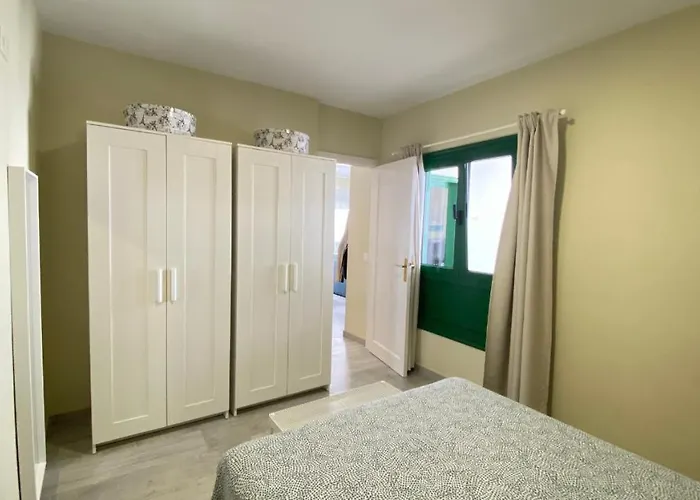 Apartamento Casa Iris