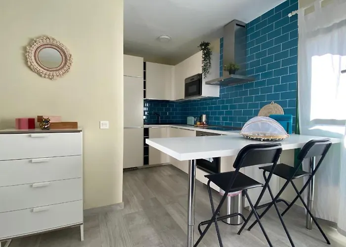 Lejlighed Casa Iris *