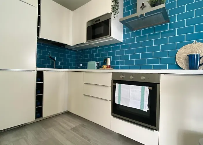 Casa Iris Lejlighed Costa Teguise