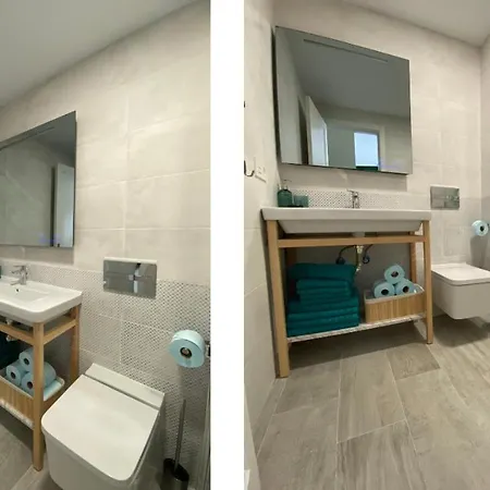 Casa Iris Apartmán *