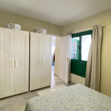 Apartamento Casa Iris