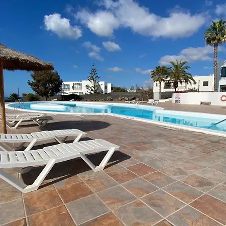 Apartamento Casa Iris
