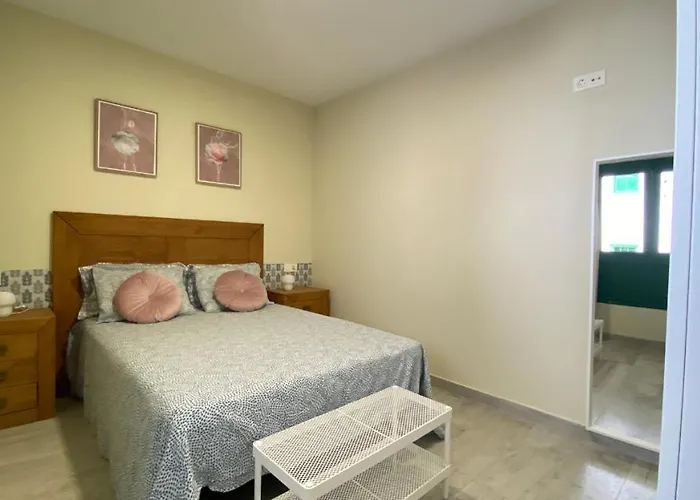 Apartmán Casa Iris *