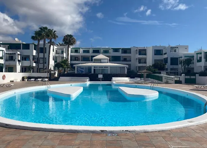 Casa Iris * Costa Teguise