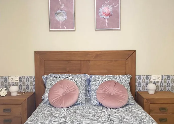 Apartmán Casa Iris *